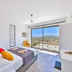 Ases Koeyue Kas Antalya * Cukurbag