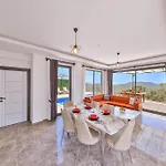 Ases Koeyue Kas Antalya *