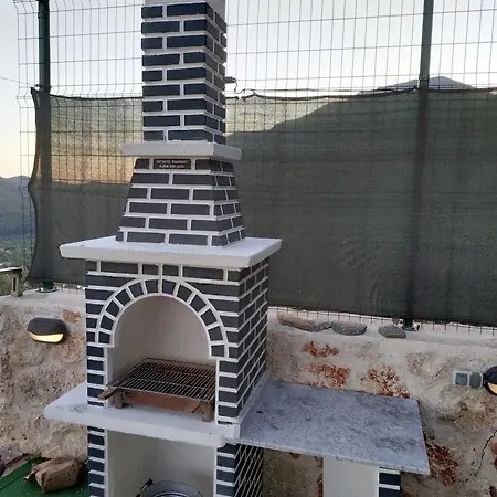 Ases Koeyue Kas Antalya Villa