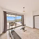 Villa Ases Köyü Kaş Antalya *