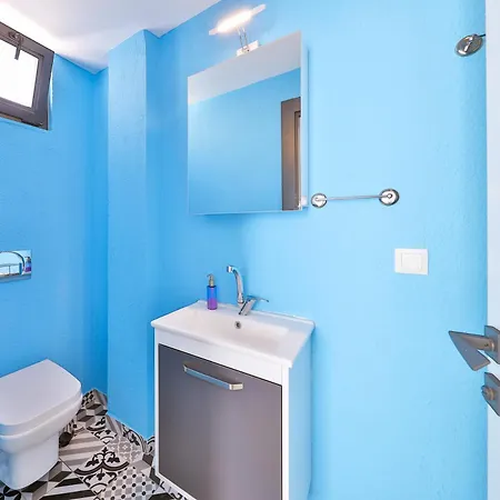 Ases Koeyue Kas Antalya Villa *